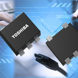 Toshiba Launches Small-Package eFuse IC Supporting 1.7V Low-Voltage Operation